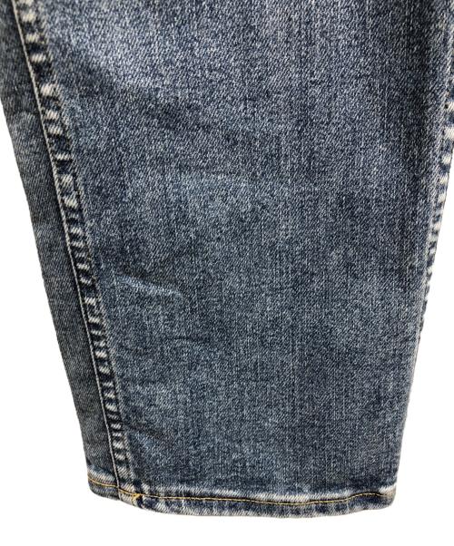 Ron Herman（ロンハーマン）Ron Herman (ロンハーマン) デニムパンツ インディゴ サイズ:Lの古着・服飾アイテム