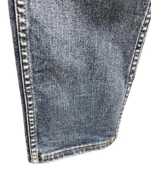 Ron Herman（ロンハーマン）Ron Herman (ロンハーマン) デニムパンツ インディゴ サイズ:Lの古着・服飾アイテム