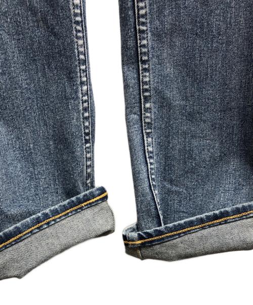 Ron Herman（ロンハーマン）Ron Herman (ロンハーマン) デニムパンツ インディゴ サイズ:Lの古着・服飾アイテム