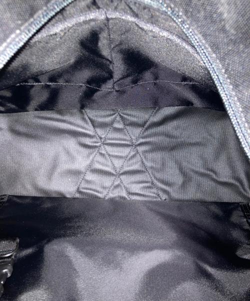 BRIEFING（ブリーフィング）BRIEFING (ブリーフィング) Denham (デンハム) 7POINT TOTE BAG AIR ブラックの古着・服飾アイテム