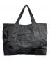BRIEFING（ブリーフィング）の古着「7POINT TOTE BAG AIR」｜ブラック