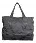 BRIEFING (ブリーフィング) Denham (デンハム) 7POINT TOTE BAG AIR ブラック：23000円