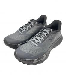 THE NORTH FACE（ザ ノース フェイス）の古着「VECTIV ENDURIS 4」｜ブラック