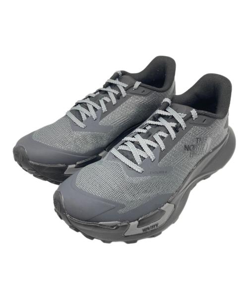 THE NORTH FACE（ザ ノース フェイス）THE NORTH FACE (ザ ノース フェイス) VECTIV ENDURIS 4 ブラック サイズ:US8.5の古着・服飾アイテム
