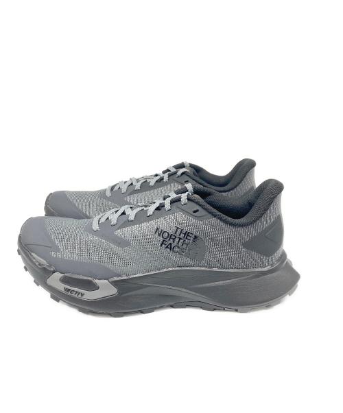 THE NORTH FACE（ザ ノース フェイス）THE NORTH FACE (ザ ノース フェイス) VECTIV ENDURIS 4 ブラック サイズ:US8.5の古着・服飾アイテム