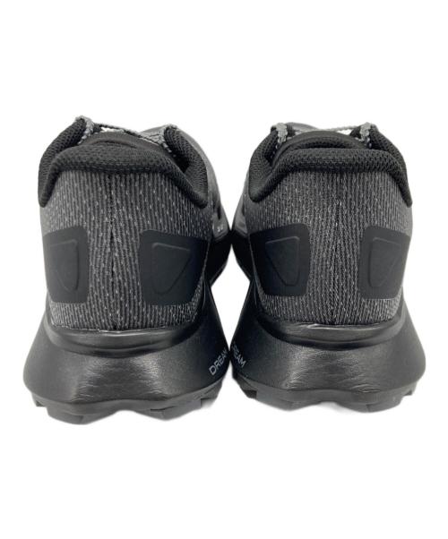 THE NORTH FACE（ザ ノース フェイス）THE NORTH FACE (ザ ノース フェイス) VECTIV ENDURIS 4 ブラック サイズ:US8.5の古着・服飾アイテム