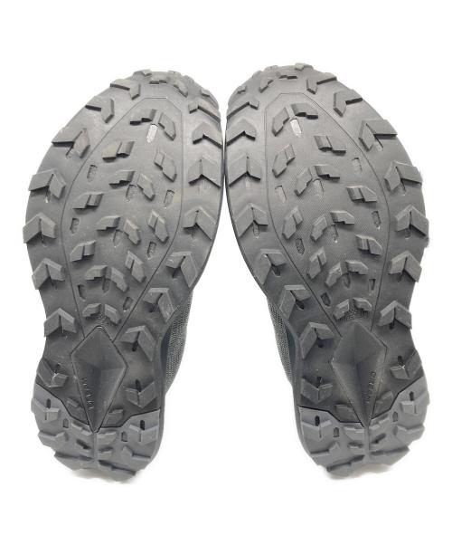 THE NORTH FACE（ザ ノース フェイス）THE NORTH FACE (ザ ノース フェイス) VECTIV ENDURIS 4 ブラック サイズ:US8.5の古着・服飾アイテム