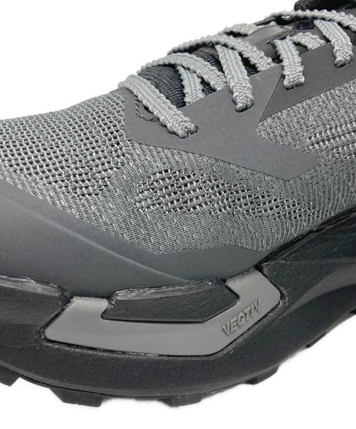 THE NORTH FACE（ザ ノース フェイス）THE NORTH FACE (ザ ノース フェイス) VECTIV ENDURIS 4 ブラック サイズ:US8.5の古着・服飾アイテム