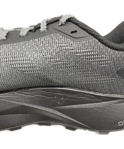 THE NORTH FACE（ザ ノース フェイス）THE NORTH FACE (ザ ノース フェイス) VECTIV ENDURIS 4 ブラック サイズ:US8.5の古着・服飾アイテム