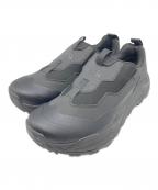 THE NORTH FACEザ ノース フェイス）の古着「Graval Slip-On WP」｜ブラック