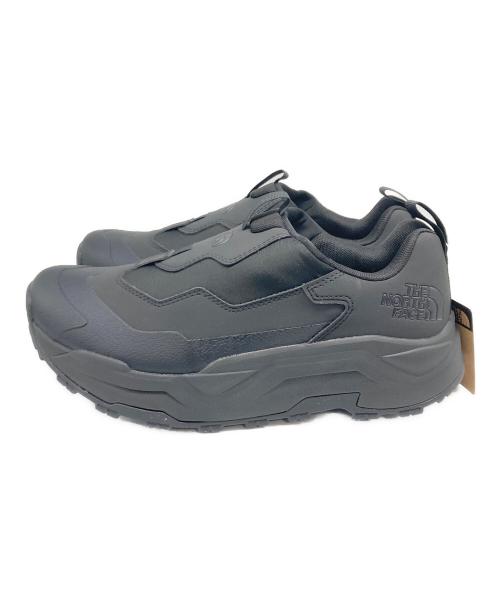 THE NORTH FACE（ザ ノース フェイス）THE NORTH FACE (ザ ノース フェイス) Graval Slip-On WP ブラック サイズ:US9 未使用品の古着・服飾アイテム
