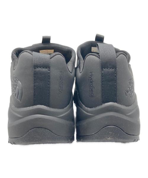 THE NORTH FACE（ザ ノース フェイス）THE NORTH FACE (ザ ノース フェイス) Graval Slip-On WP ブラック サイズ:US9 未使用品の古着・服飾アイテム