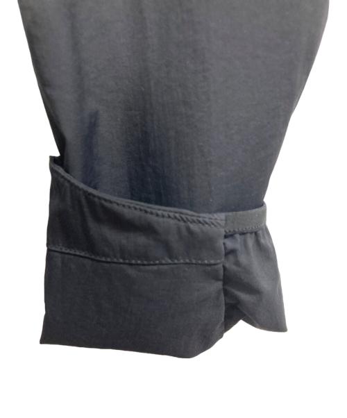 ARC'TERYX（アークテリクス）ARC'TERYX (アークテリクス) ATOM SL HOODY W ブラック サイズ:Mの古着・服飾アイテム