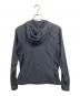 ARC'TERYX (アークテリクス) ATOM SL HOODY W ブラック サイズ:M：25000円
