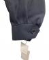 中古・古着 IRENISA (イレニサ) GUNFLAP ZIP BLOUSON ブラック サイズ:1：40000円