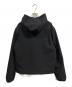 MONCLER (モンクレール) NAXOSジップアップジャケット ブラック サイズ:2：100000円