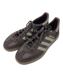 adidas（アディダス）の古着「HANDBALL SPEZIAL」｜ブラウン