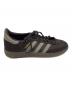 中古・古着 adidas (アディダス) HANDBALL SPEZIAL ブラウン サイズ:26.5：9000円