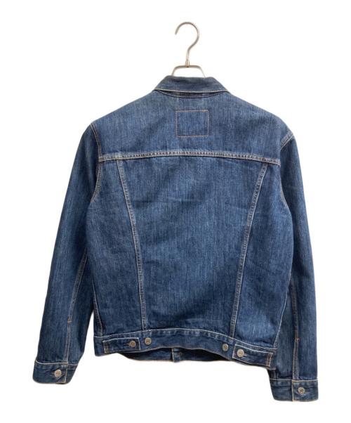 LEVI'S PReMIUM（リーバイス プレミアム）LEVI'S PReMIUM (リーバイス プレミアム) デニムジャケット インディゴ サイズ:Sの古着・服飾アイテム