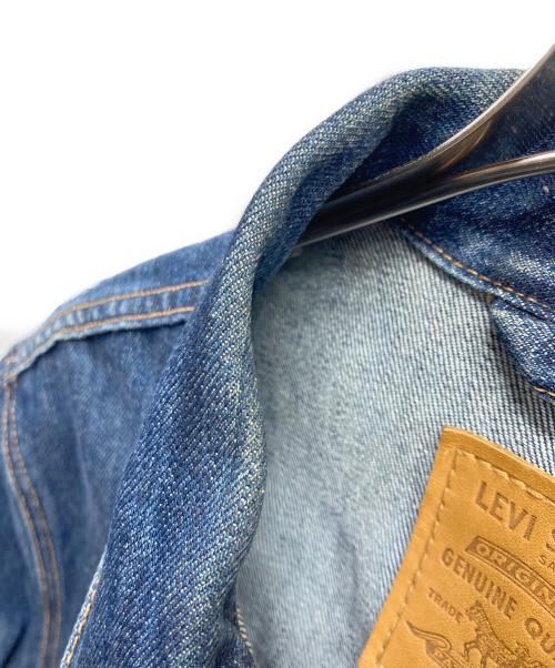 LEVI'S PReMIUM（リーバイス プレミアム）LEVI'S PReMIUM (リーバイス プレミアム) デニムジャケット インディゴ サイズ:Sの古着・服飾アイテム
