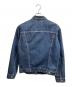 LEVI'S PReMIUM (リーバイス プレミアム) デニムジャケット インディゴ サイズ:S：10000円