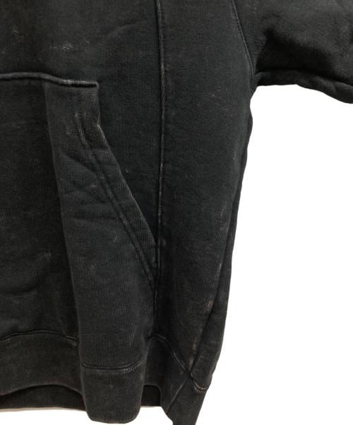 JORDAN（ジョーダン）JORDAN (ジョーダン) AS M J FLT HRTG FLC PO ブラック サイズ:XLの古着・服飾アイテム