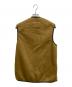 Barbour (バブアー) WARM PILE WAISTCOAT ZIPIN LINER ベージュ サイズ:M：8000円