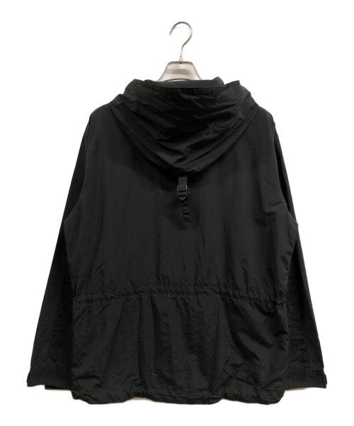 WILD THINGS（ワイルドシングス）WILD THINGS (ワイルドシングス) シャモニー ジャケット ブラック サイズ:Lの古着・服飾アイテム