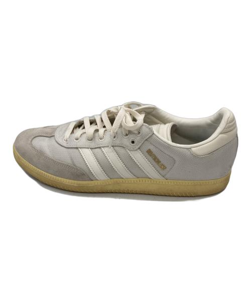 adidas（アディダス）adidas (アディダス) Samba Germany IN ローカットスニーカー ホワイト サイズ:29.5の古着・服飾アイテム