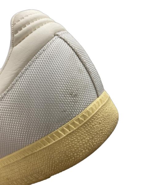 adidas（アディダス）adidas (アディダス) Samba Germany IN ローカットスニーカー ホワイト サイズ:29.5の古着・服飾アイテム