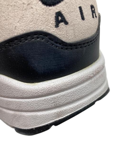 NIKE（ナイキ）NIKE (ナイキ) AIR MAX 1 ESS ローカットスニーカー ホワイト サイズ:30の古着・服飾アイテム