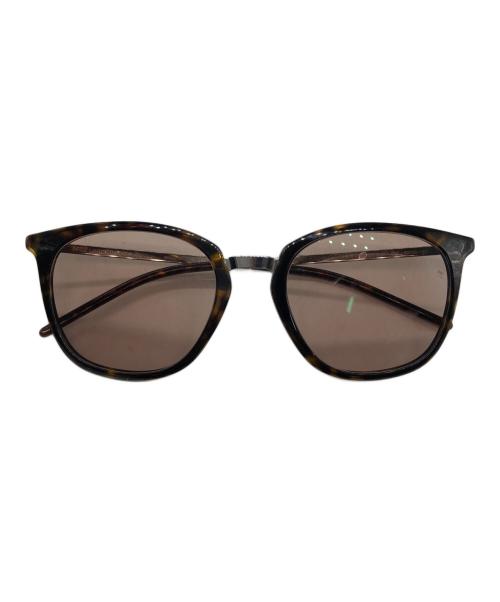 Saint Laurent Paris（サンローランパリ）Saint Laurent Paris (サンローランパリ) サングラス ブラウンの古着・服飾アイテム
