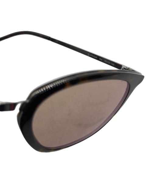 Saint Laurent Paris（サンローランパリ）Saint Laurent Paris (サンローランパリ) サングラス ブラウンの古着・服飾アイテム