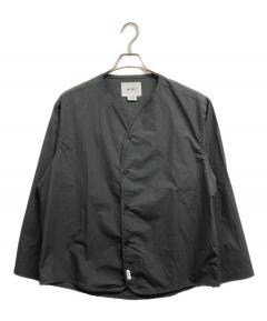 中古・古着通販】WTAPS (ダブルタップス) League / SS / Cotton. Satin