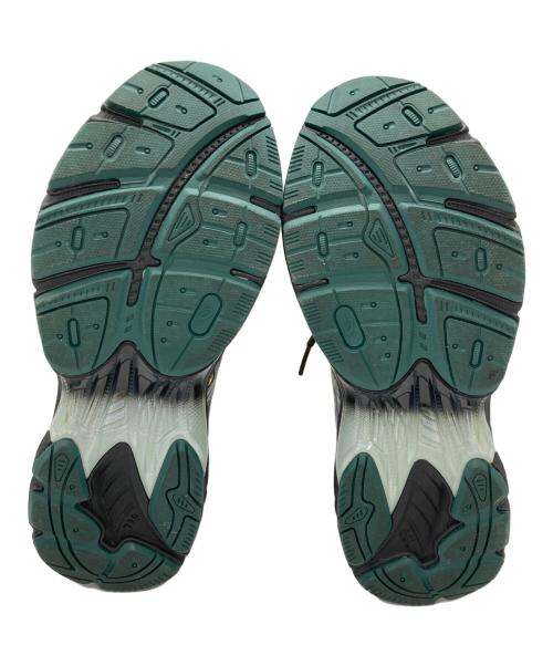 asics（アシックス）asics (アシックス) UB7-S GT-2160 ローカットスニーカー イエロー×グリーン サイズ:27の古着・服飾アイテム
