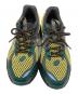 asics (アシックス) UB7-S GT-2160 ローカットスニーカー イエロー×グリーン サイズ:27：13000円