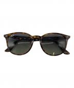 RAY-BANレイバン）の古着「サングラス」｜ブラウン
