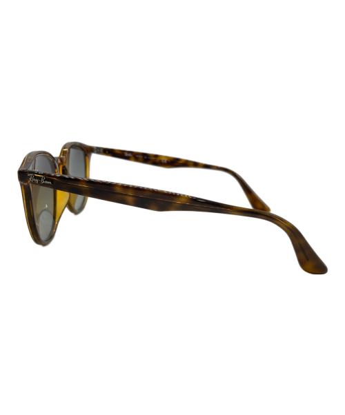RAY-BAN（レイバン）RAY-BAN (レイバン) サングラス ブラウン サイズ:53□20の古着・服飾アイテム
