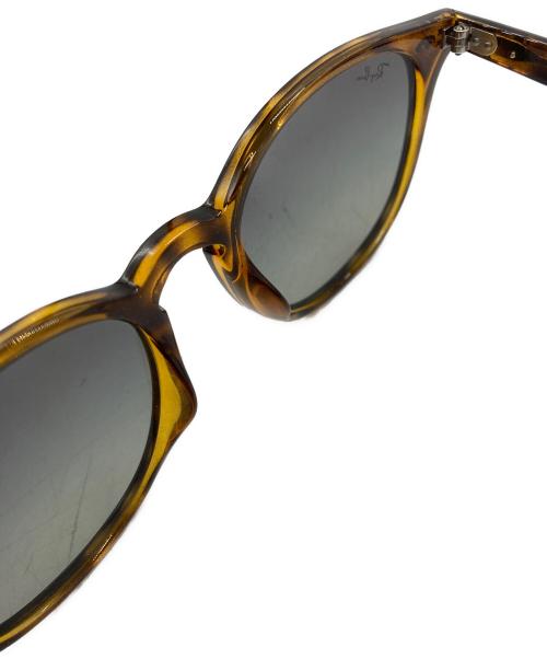 RAY-BAN（レイバン）RAY-BAN (レイバン) サングラス ブラウン サイズ:53□20の古着・服飾アイテム