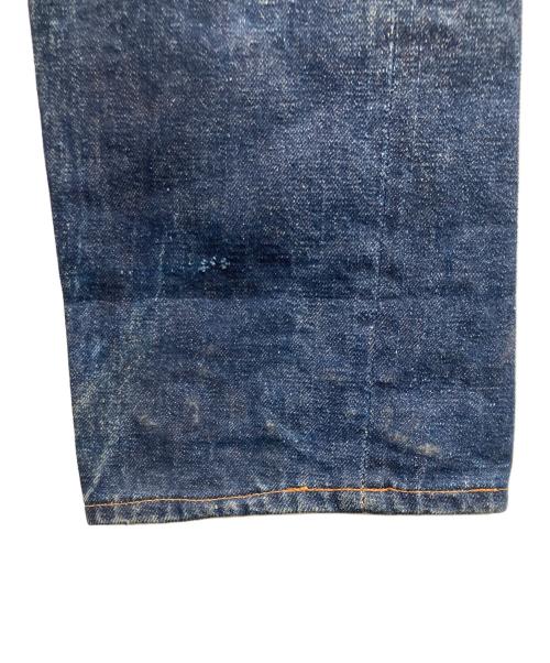 LEVI'S（リーバイス）LEVI'S (リーバイス) 501 66前期デニムパンツ インディゴ サイズ:W29Ⅼ32の古着・服飾アイテム