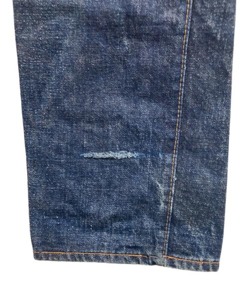 LEVI'S（リーバイス）LEVI'S (リーバイス) 501 66前期デニムパンツ インディゴ サイズ:W29Ⅼ32の古着・服飾アイテム