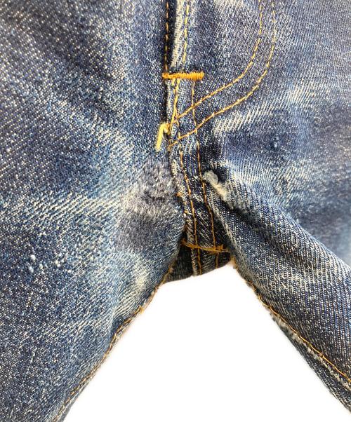 LEVI'S（リーバイス）LEVI'S (リーバイス) 501 66前期デニムパンツ インディゴ サイズ:W29Ⅼ32の古着・服飾アイテム