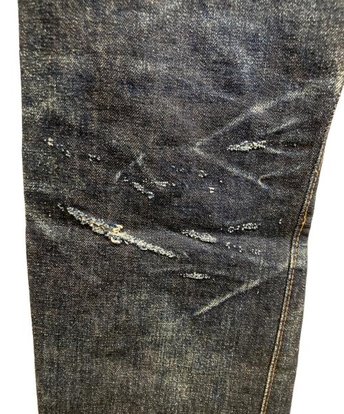 LEVI'S（リーバイス）LEVI'S (リーバイス) 501 66前期デニムパンツ インディゴ サイズ:W29Ⅼ32の古着・服飾アイテム