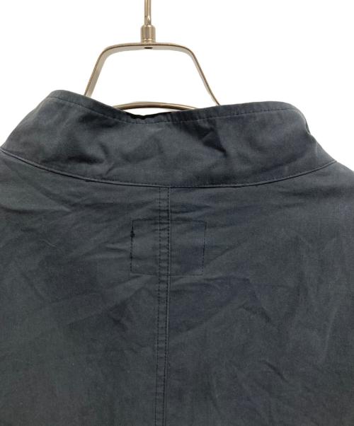 BEAMS HEART（ビームスハート）BEAMS HEART (ビームスハート) ライナー付コート/BEAMS HEART ブラック サイズ:Lの古着・服飾アイテム