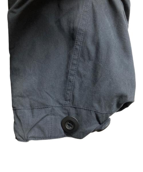 BEAMS HEART（ビームスハート）BEAMS HEART (ビームスハート) ライナー付コート/BEAMS HEART ブラック サイズ:Lの古着・服飾アイテム