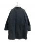 BEAMS HEART (ビームスハート) ライナー付コート/BEAMS HEART ブラック サイズ:L：5000円