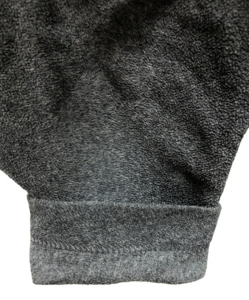 Patagonia（パタゴニア）Patagonia (パタゴニア) シンチラ フリース パーカー グレー サイズ:Mの古着・服飾アイテム