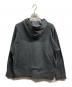 Patagonia (パタゴニア) シンチラ フリース パーカー グレー サイズ:M：9000円