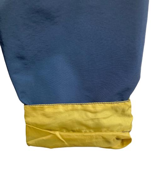 BANANA EQUIPMENT（バナナイクイップメント）BANANA EQUIPMENT (バナナイクイップメント) マウンテンパーカー ブルー サイズ:Lの古着・服飾アイテム