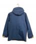 BANANA EQUIPMENT (バナナイクイップメント) マウンテンパーカー ブルー サイズ:L：13000円